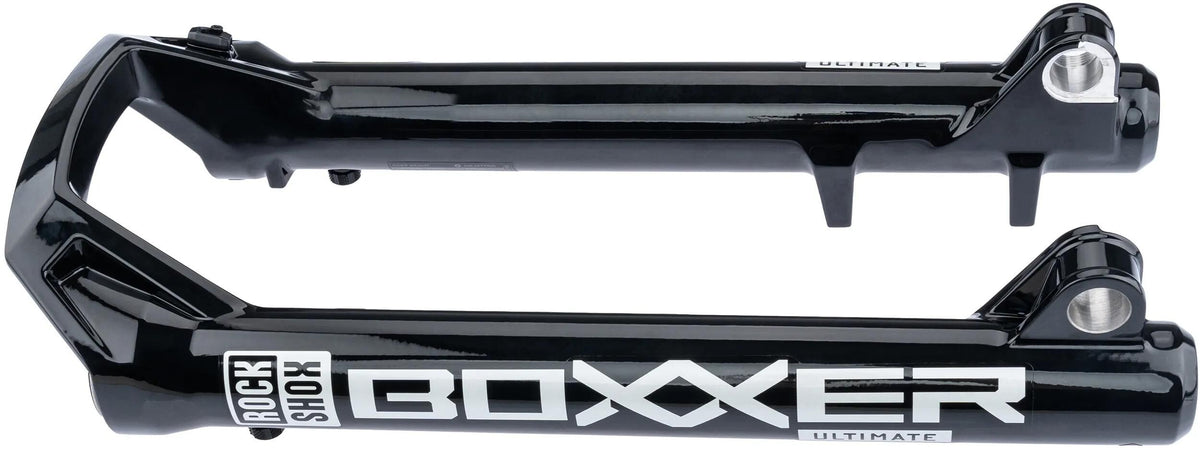 Slidery Rockshox Tauchrohr RS 27 20x110mm Boost czarne
