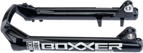 Slidery Rockshox Tauchrohr RS 27 20x110mm Boost czarne