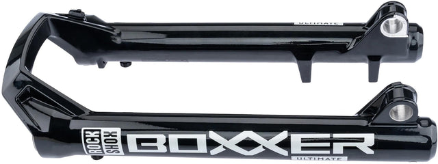 Slidery Rockshox Tauchrohr RS 27 20x110mm Boost czarne