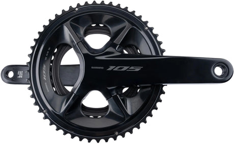Mechanizm korbowy Shimano 105 fc-r7100 podkładka.krg 105 fcr7100 52 36 172,5 schw 12f ht2