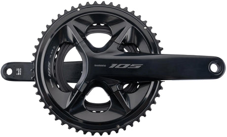 Mechanizm korbowy Shimano 105 fc-r7100 shim.krg 105 fcr7100 52 36 175 czarny 12f ht2