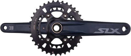 Mechanizm korbowy Shimano SLX FC-M7100 7120 Shim.Krg SLX M7120 36 26 175 12F Boost