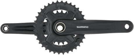 Mechanizm korbowy Shimano Altus FC-Mt210.Podkładka. alt.fcmt210 22 36t.175mm 9sp bl.