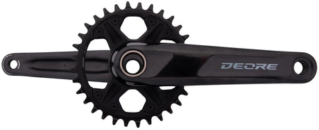 Mechanizm korbowy Shimano deore fc-m6100-1 podkładka.krg deore fcm6100-1 32z sw 12f 1 170 52cl