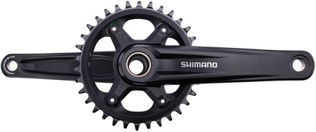 Mechanizm korbowy Shimano fc-mt510-1 podkładka.krg deore fcmt510-1 34z sw 12f 1 170 52cl