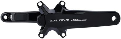 Mechanizm korbowy Shimano dura ace fc-r9200-p zestaw ramion korby podkładka.dura ace fc-r9200-p 170mm