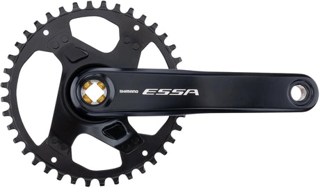 Mechanizm korbowy Shimano essa fc-u2000-1 u2001-1 shim.krg u2000-1 40z 170 sw 7 8f.4k