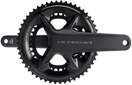 Mechanizm korbowy Shimano ultegra fc-r8100 mechanizm korbowy podkładka.ultegra 52 36t 165mm