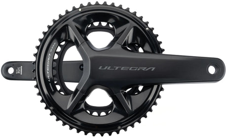 Mechanizm korbowy Shimano ultegra fc-r8100 mechanizm korbowy podkładka.ultegra 52 36t 170mm