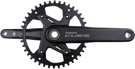 Shimano tarcza zmiany biegów wskazówki fc-u6040-1 shim.krg u6040-1 42 175 sw 9 10 11f ht