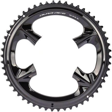 Tarcza Shimano Dura Ace FC-9200 Tarcza łańcucha Podkładka.Dura Ace FC-9200 54T NJ
