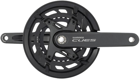Shimano mechanizm korbowy wskazówki fc-u6000-2 mechanizm korbowy podkładki. wskazówki fc-u6000-2 46 30t 170mm