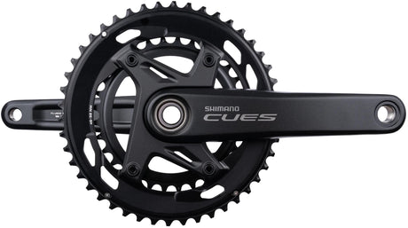 Wskazówki przerzutki tarczy Shimano fc-u6030-2 shim.krg u6030-2 46 32 172,5 sw 9 10f