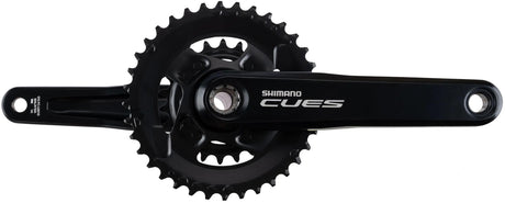 Mechanizm korbowy Shimano wskazówki fc-u4010-2 mechanizm korbowy podkładki. wskazówki fc-u4010-2 36 22t 175mm