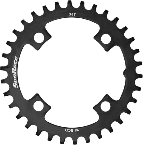 Tarcza Sunrace MS Tarcza łańcuchowa MS 34 zęby