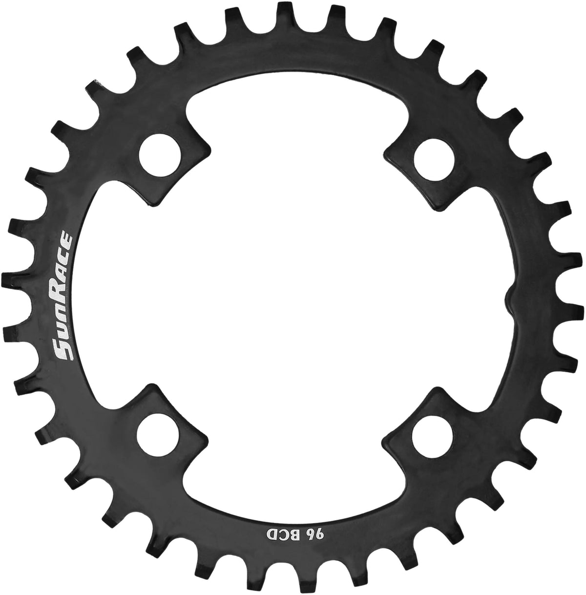 Tarcza Sunrace MS Tarcza łańcuchowa MS 36 zębów