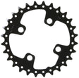 Tarcza Shimano SLX FC-M675 Podkładka do pierścienia łańcucha. slx 28t.aj 4-ramienny, m675