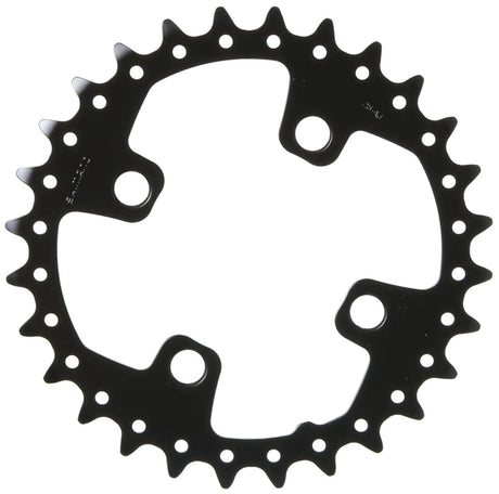 Tarcza Shimano SLX FC-M675 Podkładka do pierścienia łańcucha. slx 28t.aj 4-ramienny, m675