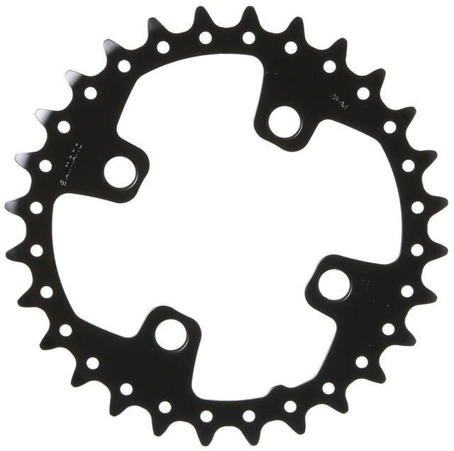 Tarcza Shimano SLX FC-M675 Podkładka do pierścienia łańcucha. slx 28t.aj 4-ramienny, m675
