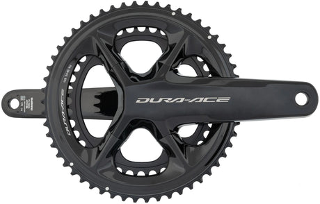 Mechanizm korbowy Shimano dura ace fc-r9200 mechanizm korbowy podkładka.dura ace fc-r9200 40 54t 170mm