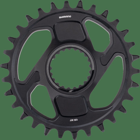 Shimano kettenblatt deore xt sm-crm86 podkładka.tarcza zębata xt crm86 30z direct m8200 12 1