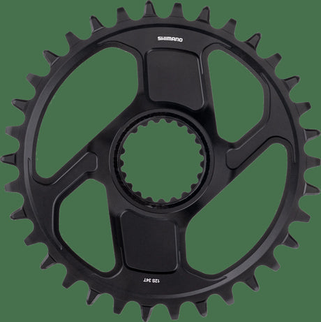 Shimano kettenblatt deore xt sm-crm86 podkładka zębata xt crm86 34z direct m8200 12 1