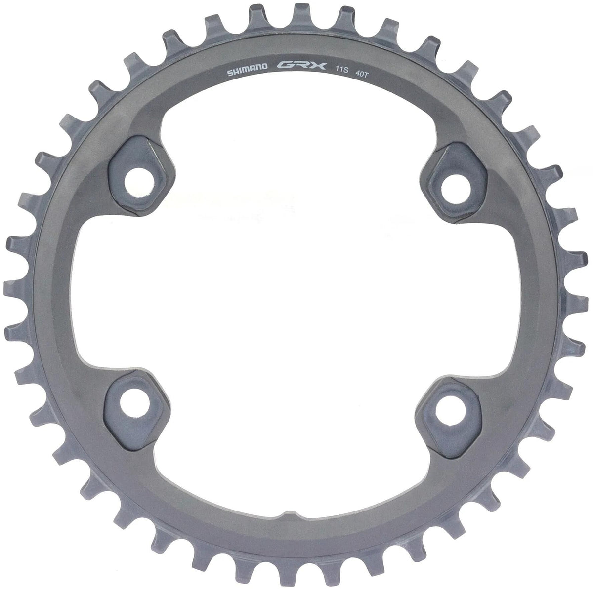 Tarcza Shimano 40t grx fc-rx600