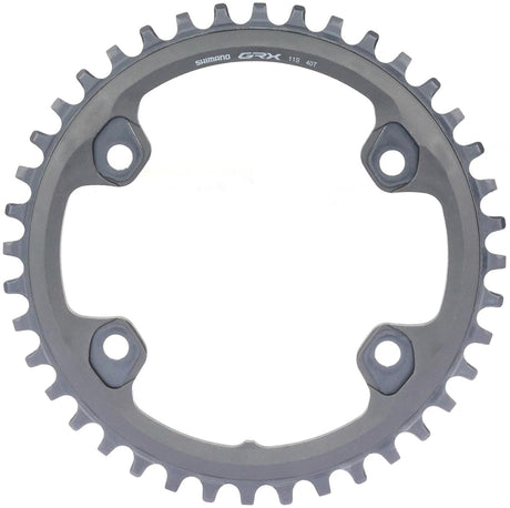 Tarcza Shimano 40t grx fc-rx600