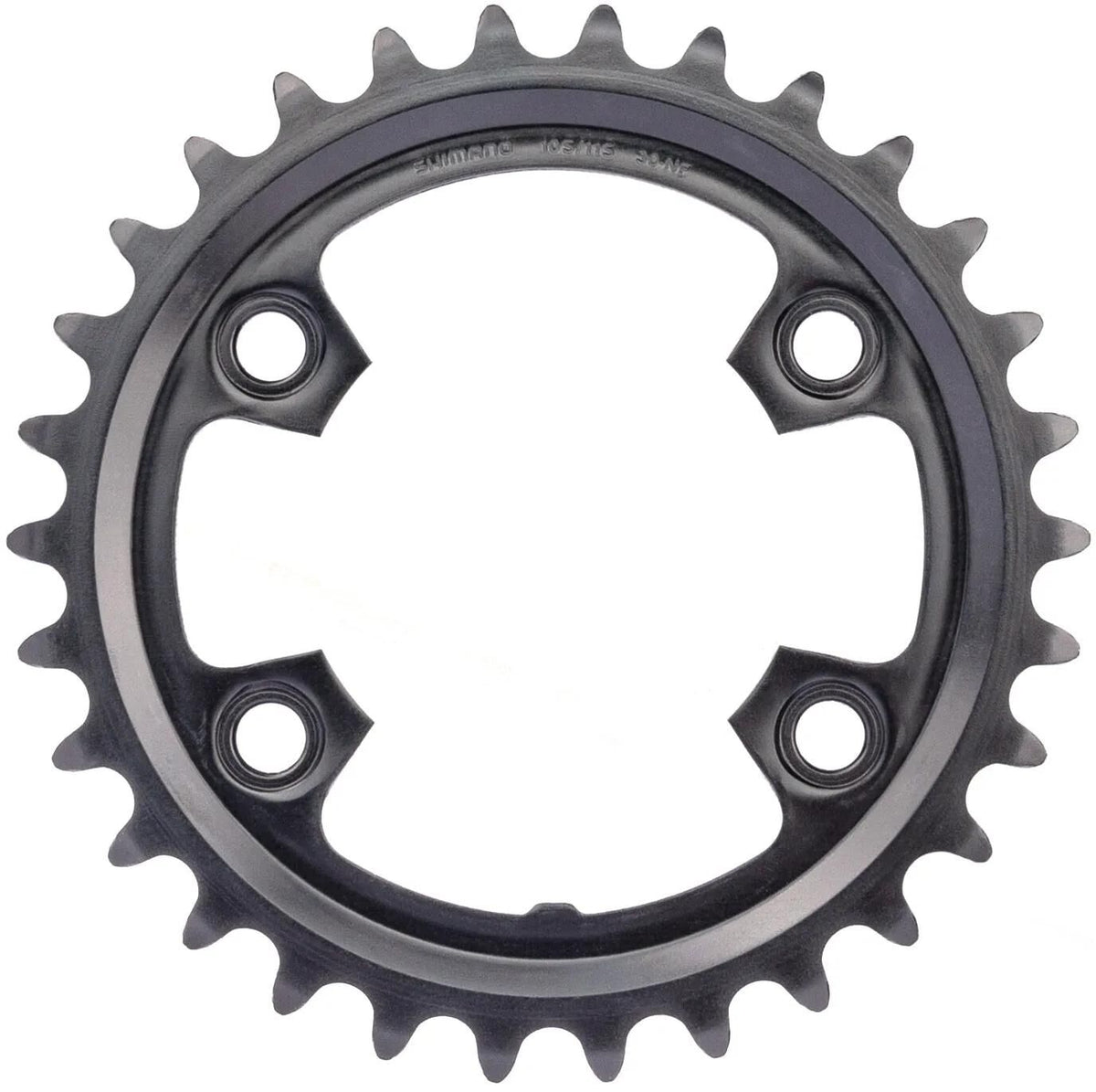 Łańcuch Shimano Top 30T GRX FC-RX600