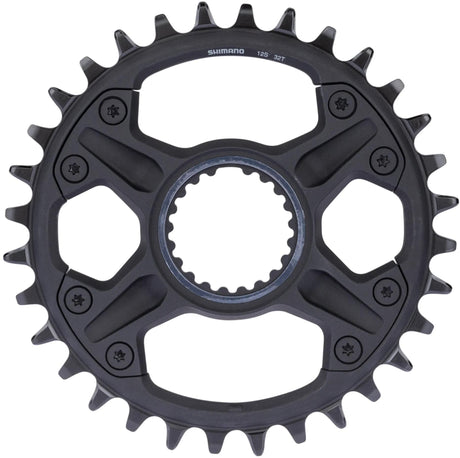 Shimano Deore 12 V 32T Blade zęba FC-M6100 Y0L198050