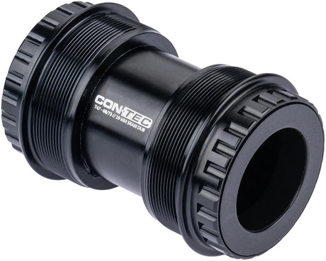 Obudowa łożyska wewnętrznego Contec. Gwint t47 ct wewnątrz l. gwint skrzyni t4 29 sram dub 68 73, p1.0