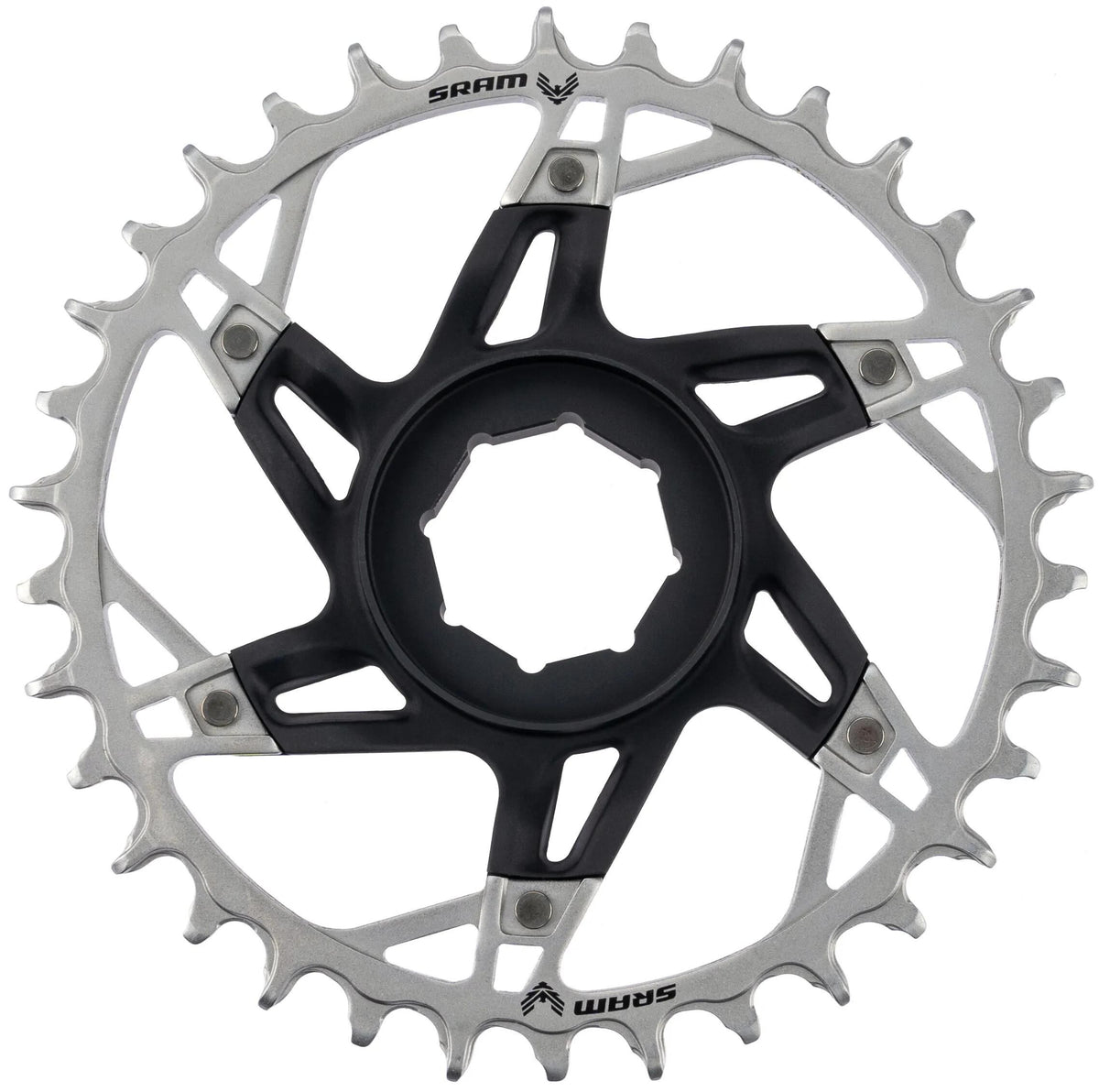 Tarcza łańcuchowa Sram xx eagle przekładnia zębatka e-mtb xx eagle tr. e-MTB 34t