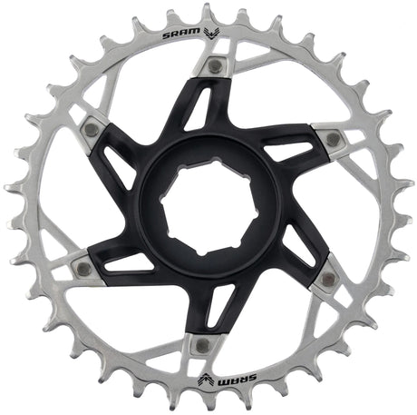 Tarcza łańcuchowa Sram xx eagle przekładnia zębatka e-mtb xx eagle tr. e-MTB 34t