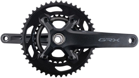 Mechanizm korbowy Shimano grx fc-rx610 podkładka.krg grx fcrx610 46 30 172,5 sw 12f ht2