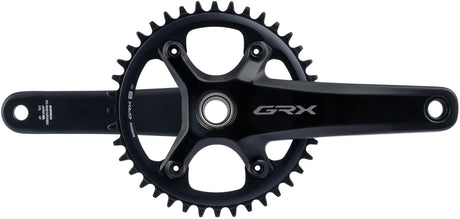 Mechanizm korbowy Shimano grx fc-rx820 podkładka.krg grx fcrx8201 40 170 sw 12f ht2