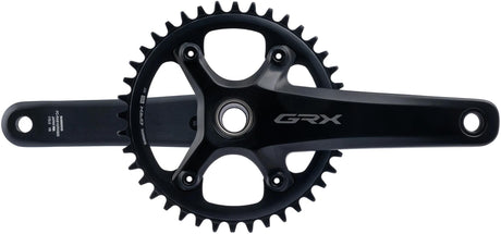 Mechanizm korbowy Shimano grx fc-rx820 podkładka.krg grx fcrx8201 40 172,5 sw 12f ht2