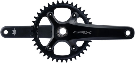Mechanizm korbowy Shimano grx fc-rx820 podkładka.krg grx fcrx8201 40 175 sw 12f ht2