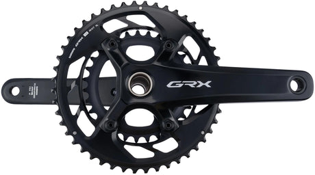 Mechanizm korbowy Shimano grx fc-rx820 podkładka.krg grx fcrx820 48 31 172,5 sw 12f ht2