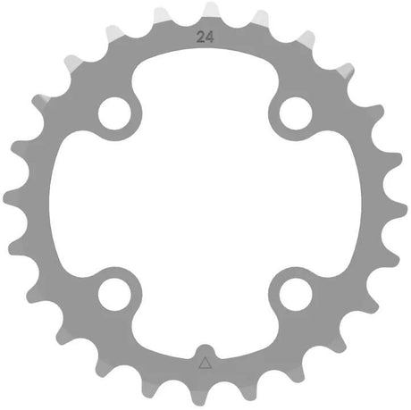 Contec tarcza c.drive ct tarcza c.drive 64mm 24 z. 4-ramienny sym.
