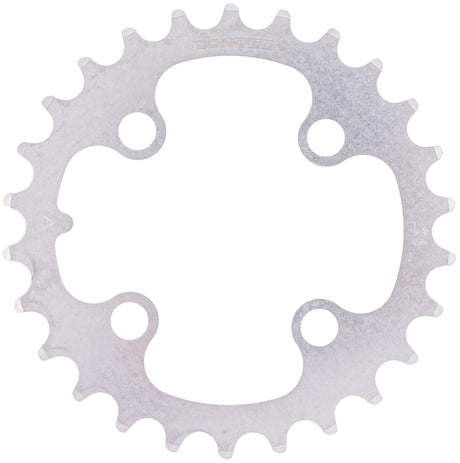 Contec tarcza c.drive ct tarcza c.drive 64mm 26 z. 4-ramienny symm.