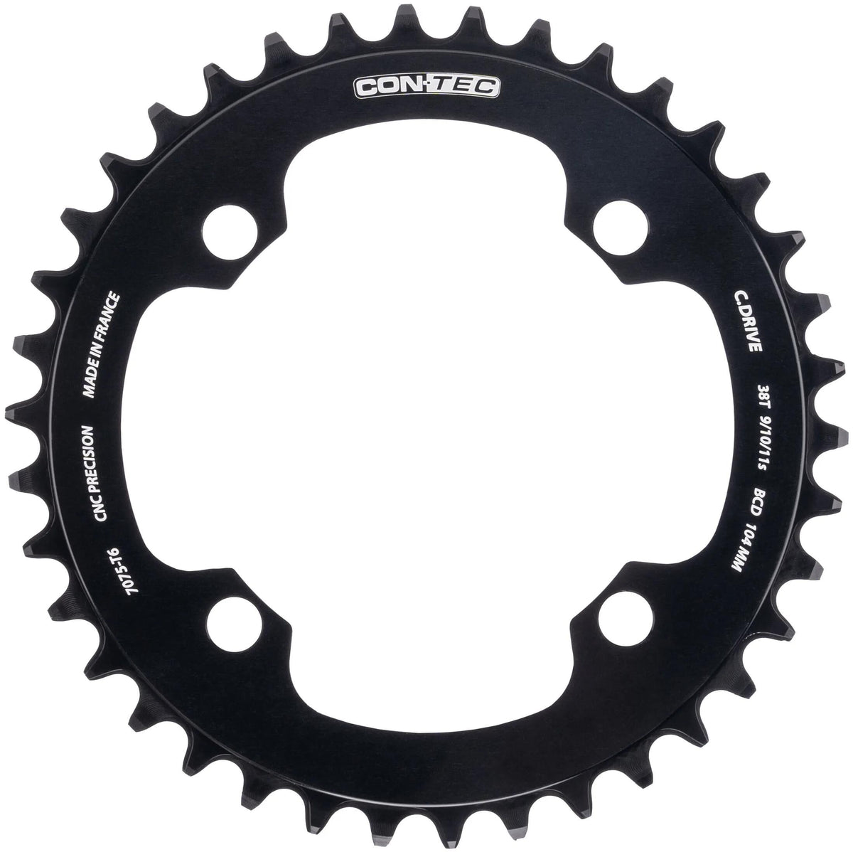 Tarcza Contec c.drive b ct tarcza c.drive b 104mm 38 bez bosch 11-sp.