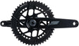 Zestaw kół łańcuchowych Sram rywal axs e1 krg pm rywal e1 48 35 170 mm dub