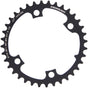 Tarcza zębata Stronglight ct2 Tarcza łańcuchowa ct2 36 zębów