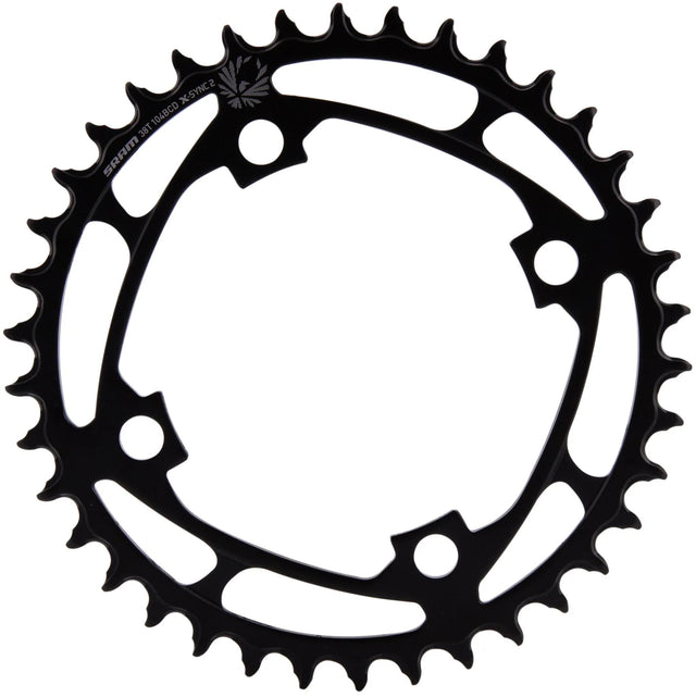 Tarcza łańcuchowa Sram x-sync 2 tarcza x-sync, stal 38t