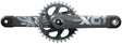 Korba Sram x01 eagle Mechanizm korbowy x01 eagle 32t 175mm lunar polar