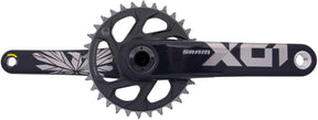 Mechanizm korbowy Sram x01 eagle Mechanizm korbowy x01 eagle 32t super boost+ 175mm