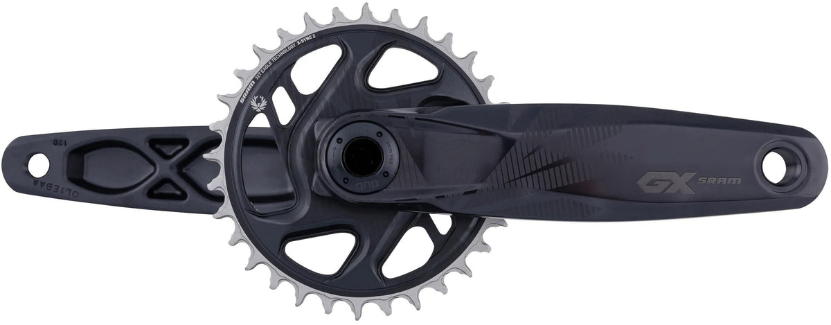Korba Sram GX Eagle Mechanizm korbowy GX Eagle 32t 170mm