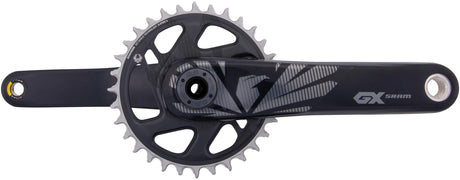 Korba Sram GX eagle Carbon Mechanizm korbowy GX Eagle Carbon 32t Boost 175mm