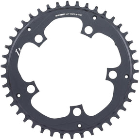 Sram kettenblatt pojedyncza zębatka pojedyncza 42t do s350
