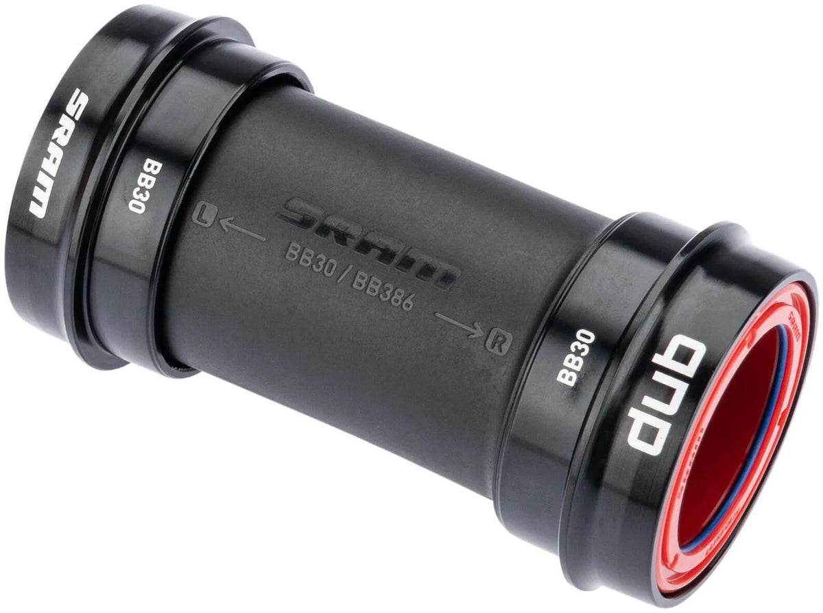 Zestaw wsporników Sram dub bot. wspornik dub bb30 68mm
